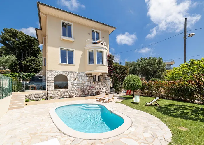 Feel Home - Vinaigrier