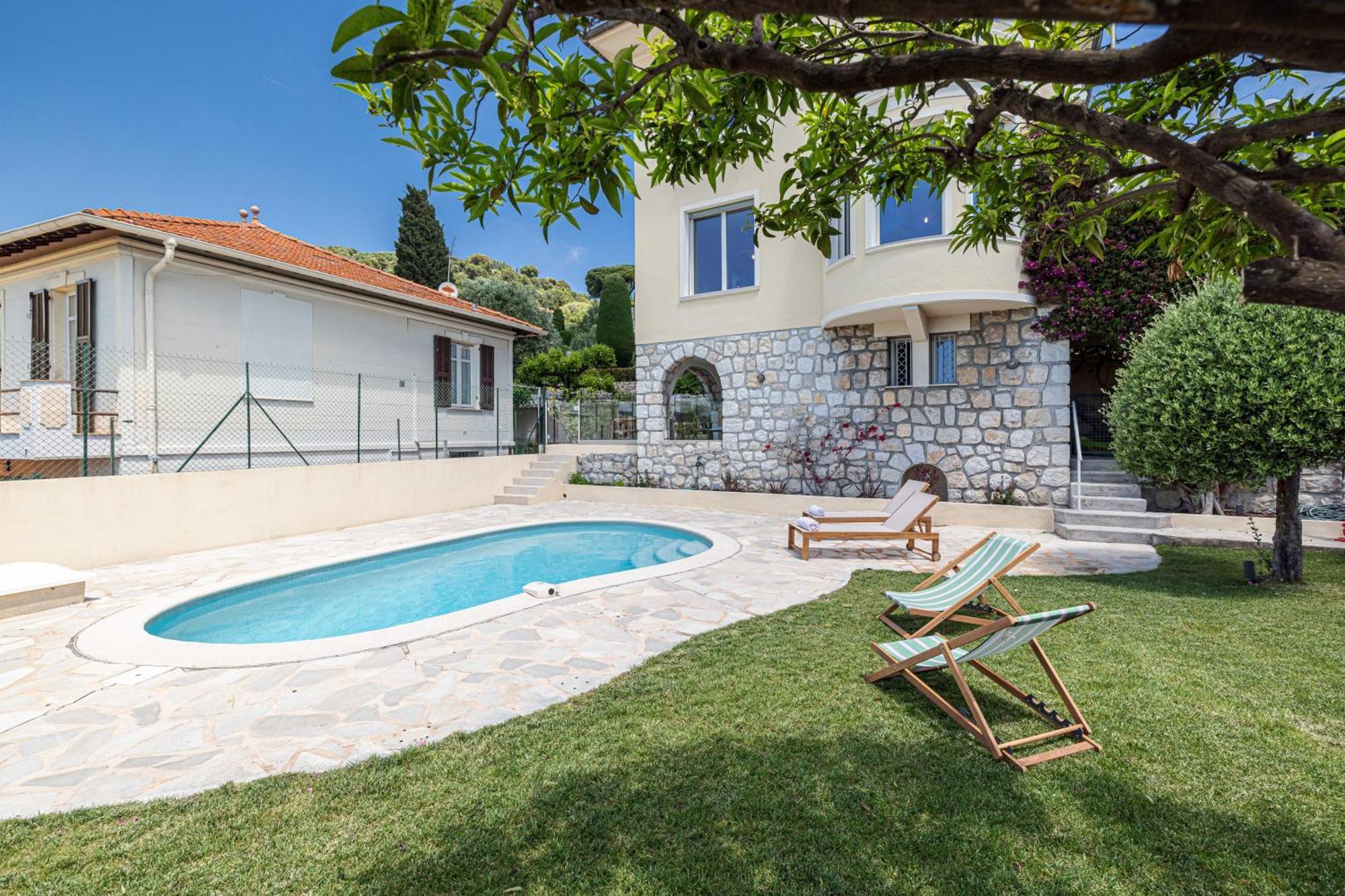 Feel - Vinaigrier Villa