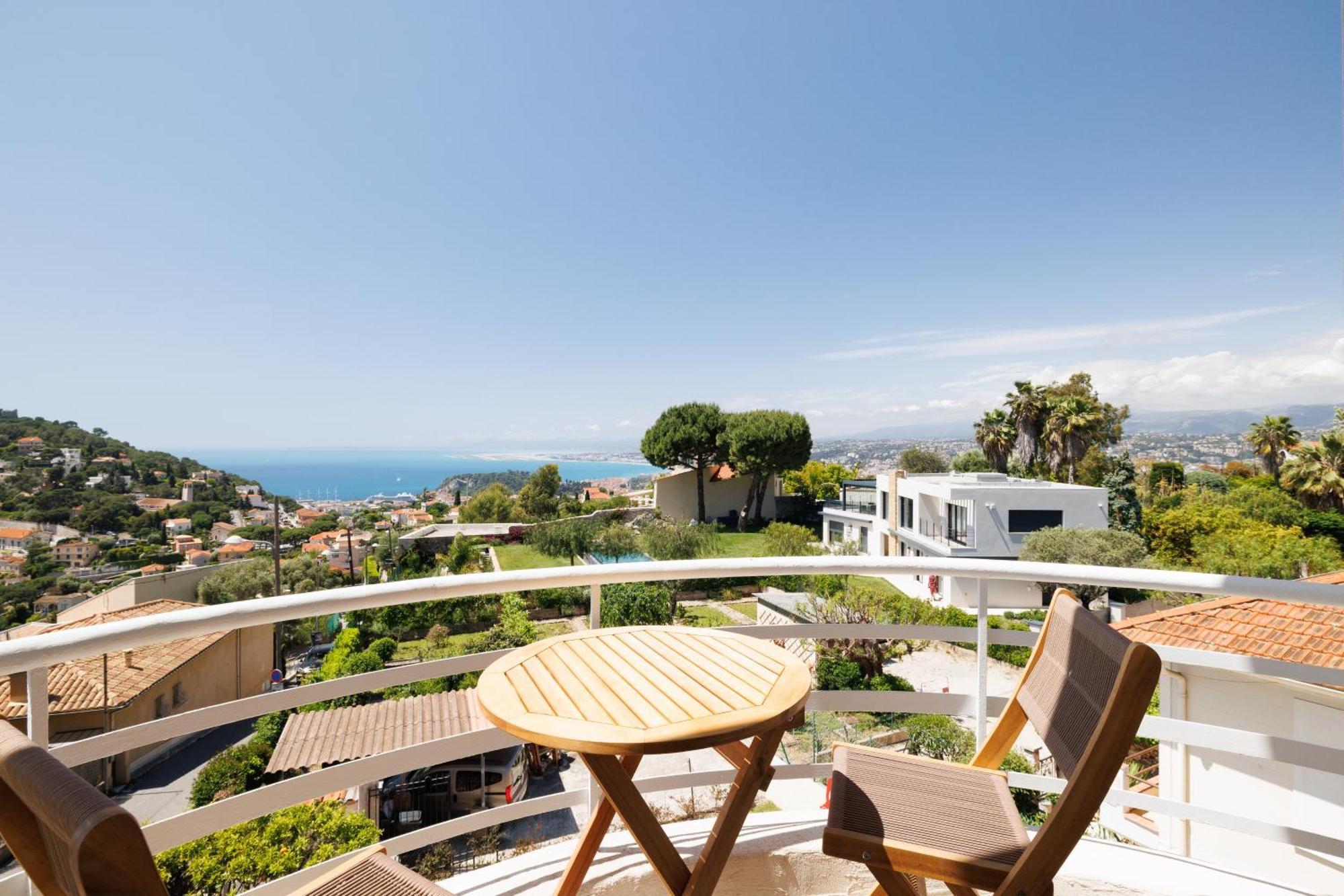 Villa Feel - Vinaigrier