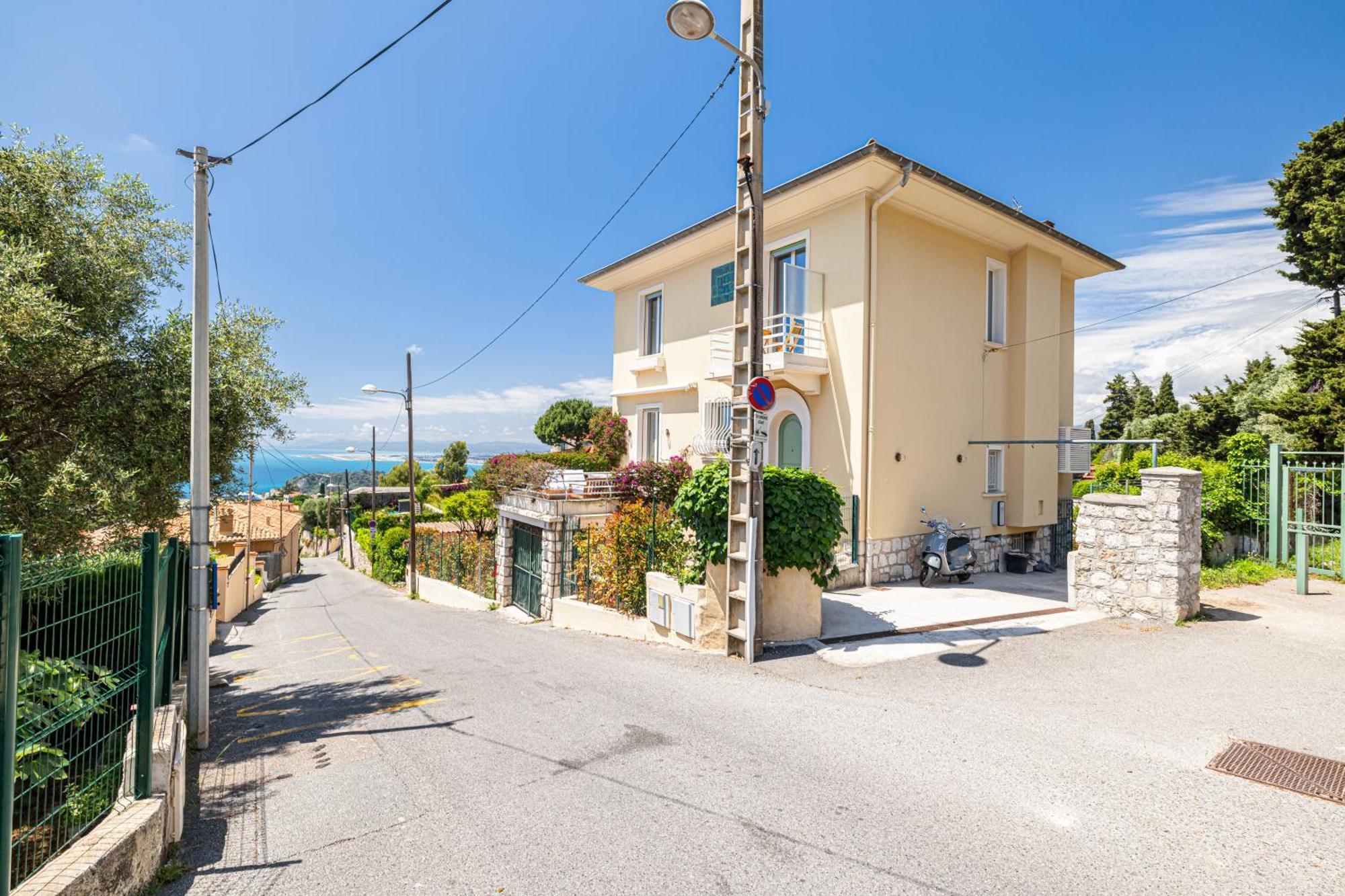 Villa Feel - Vinaigrier *