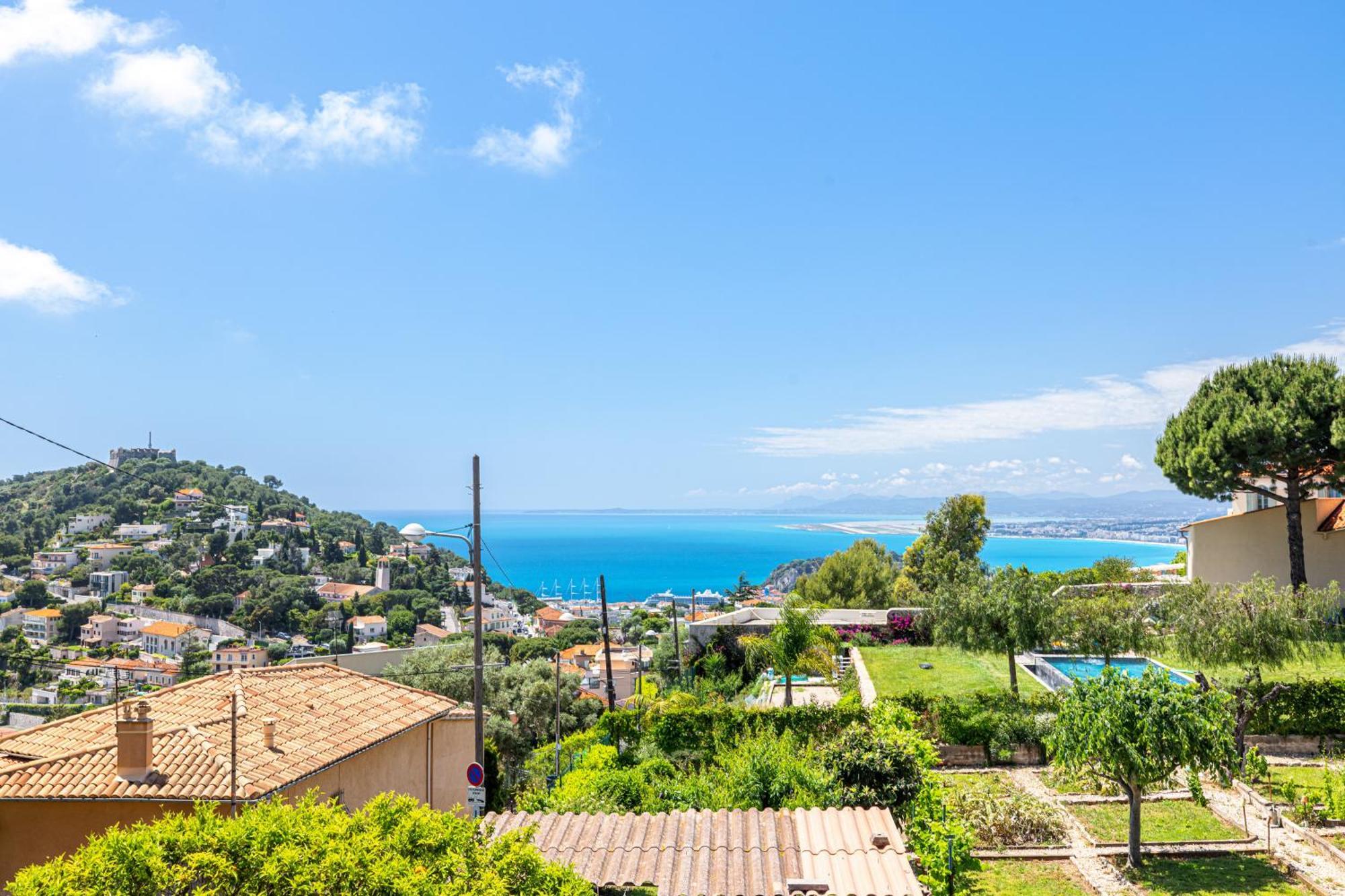Feel - Vinaigrier Villa