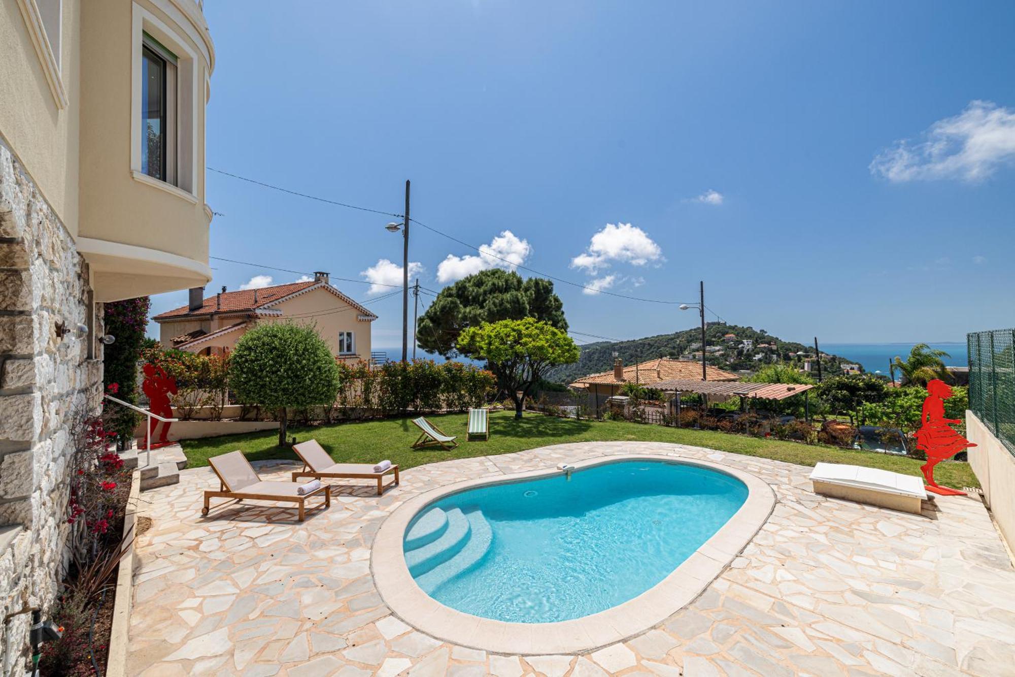 Villa Feel - Vinaigrier