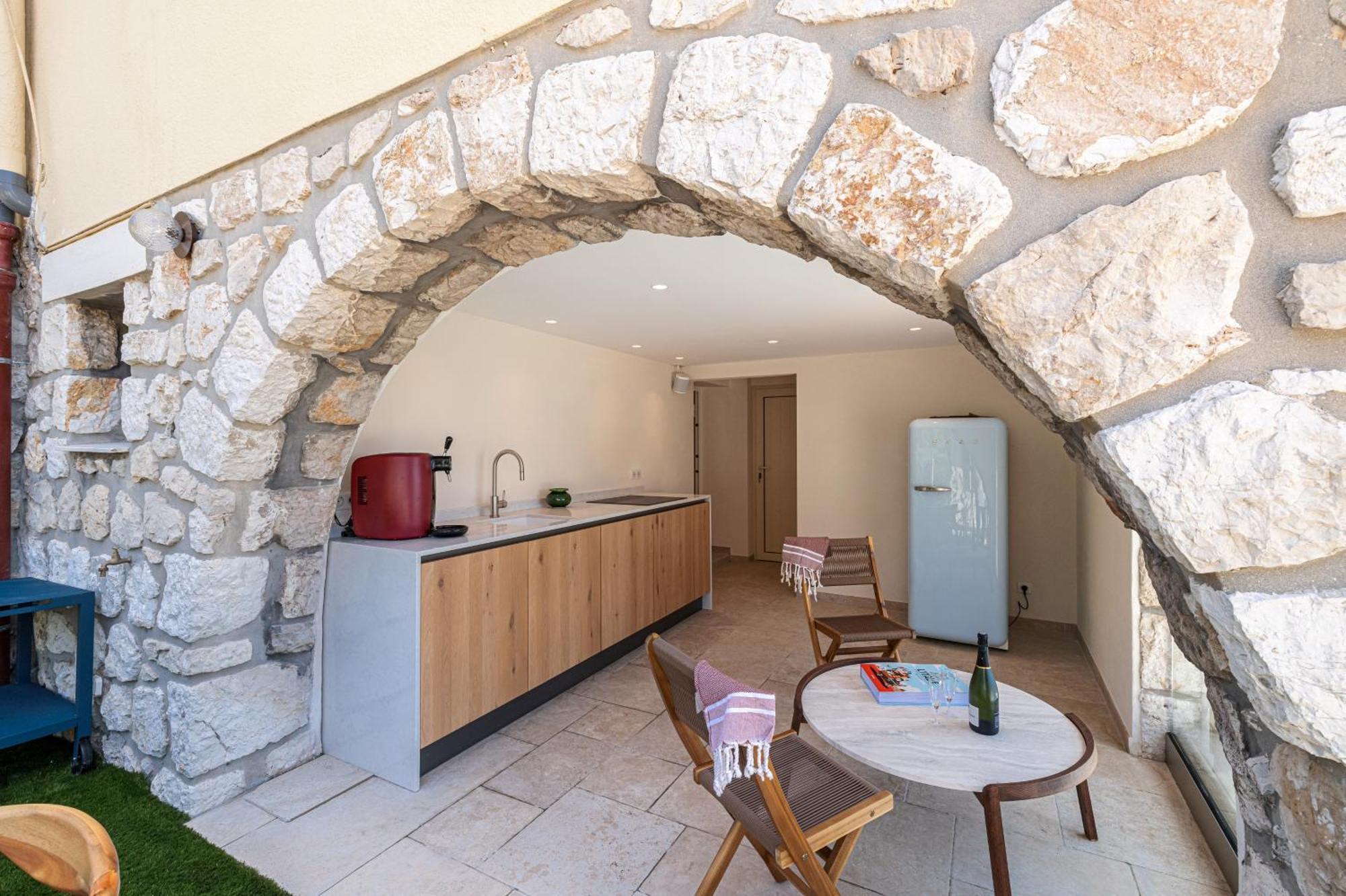 Feel - Vinaigrier Villa