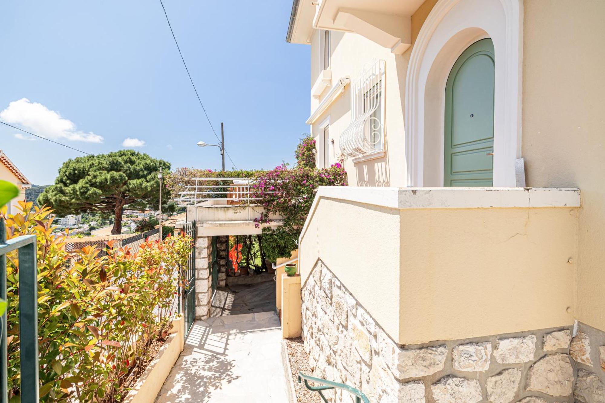 Villa Feel - Vinaigrier