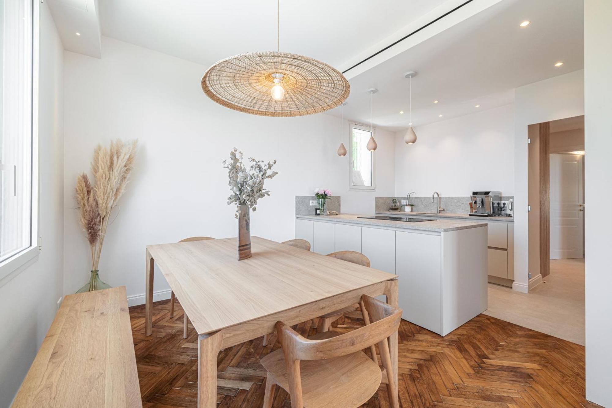 Feel - Vinaigrier Villa *