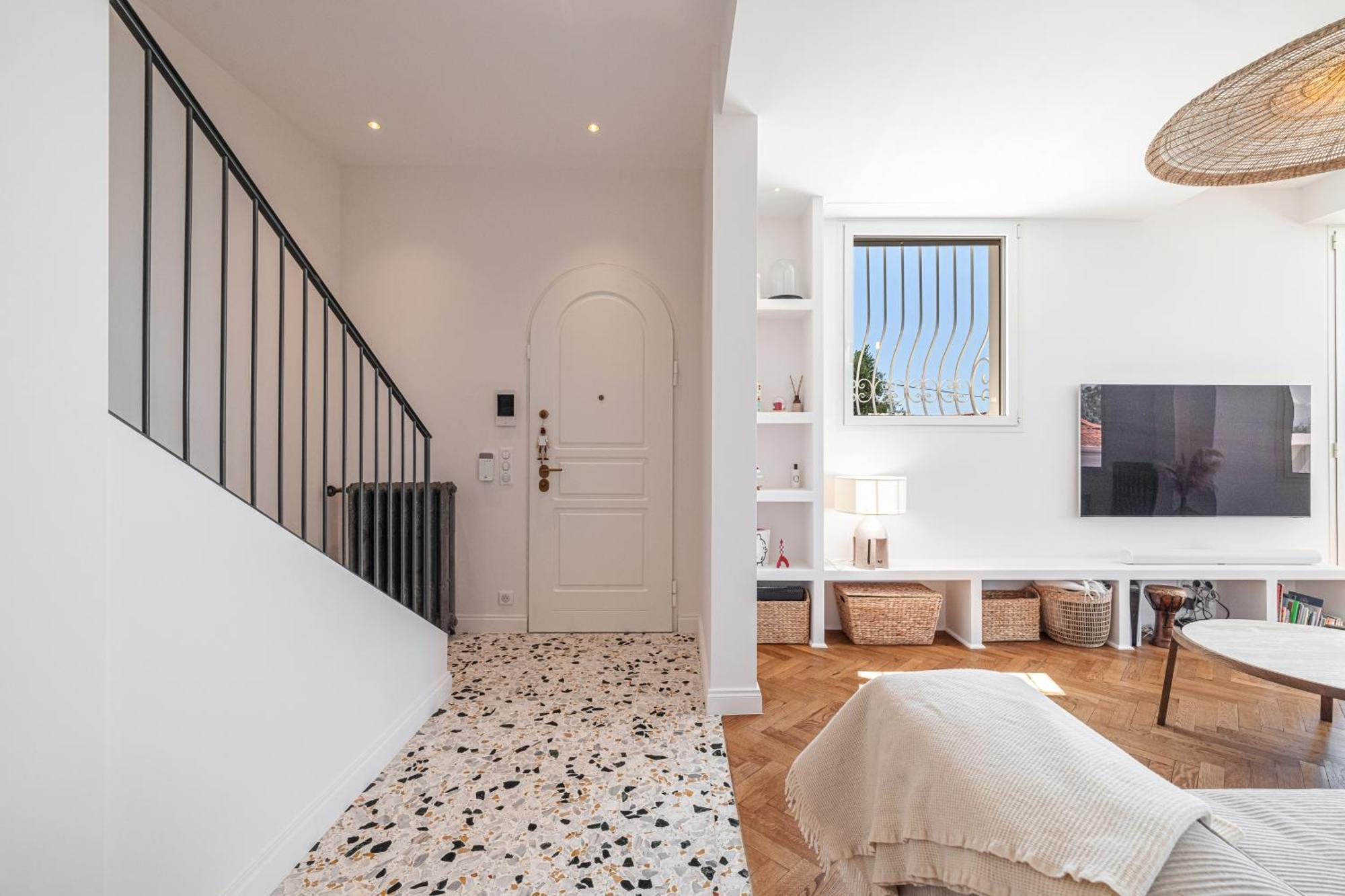 Villa Feel - Vinaigrier *