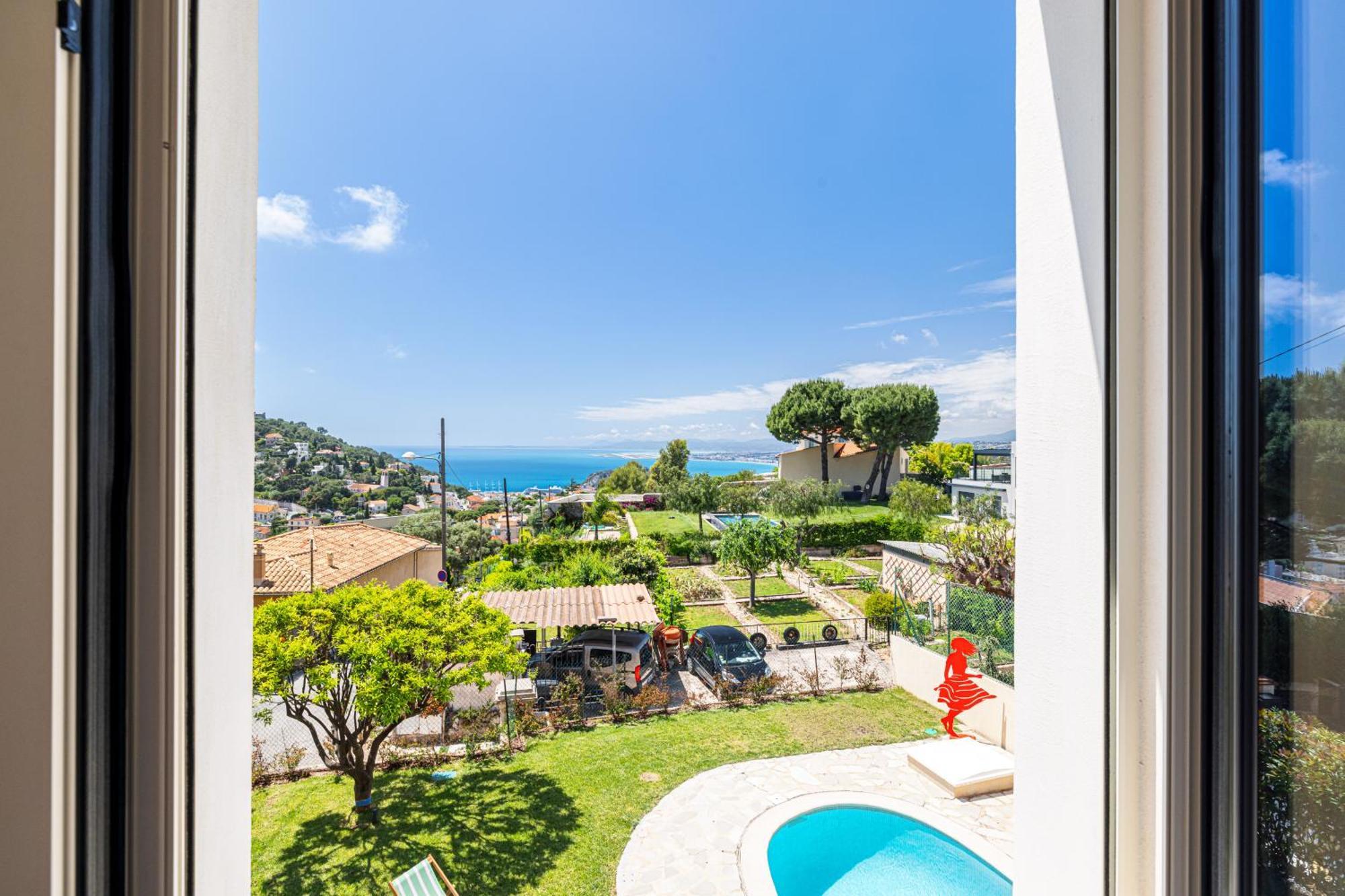 Feel - Vinaigrier Villa