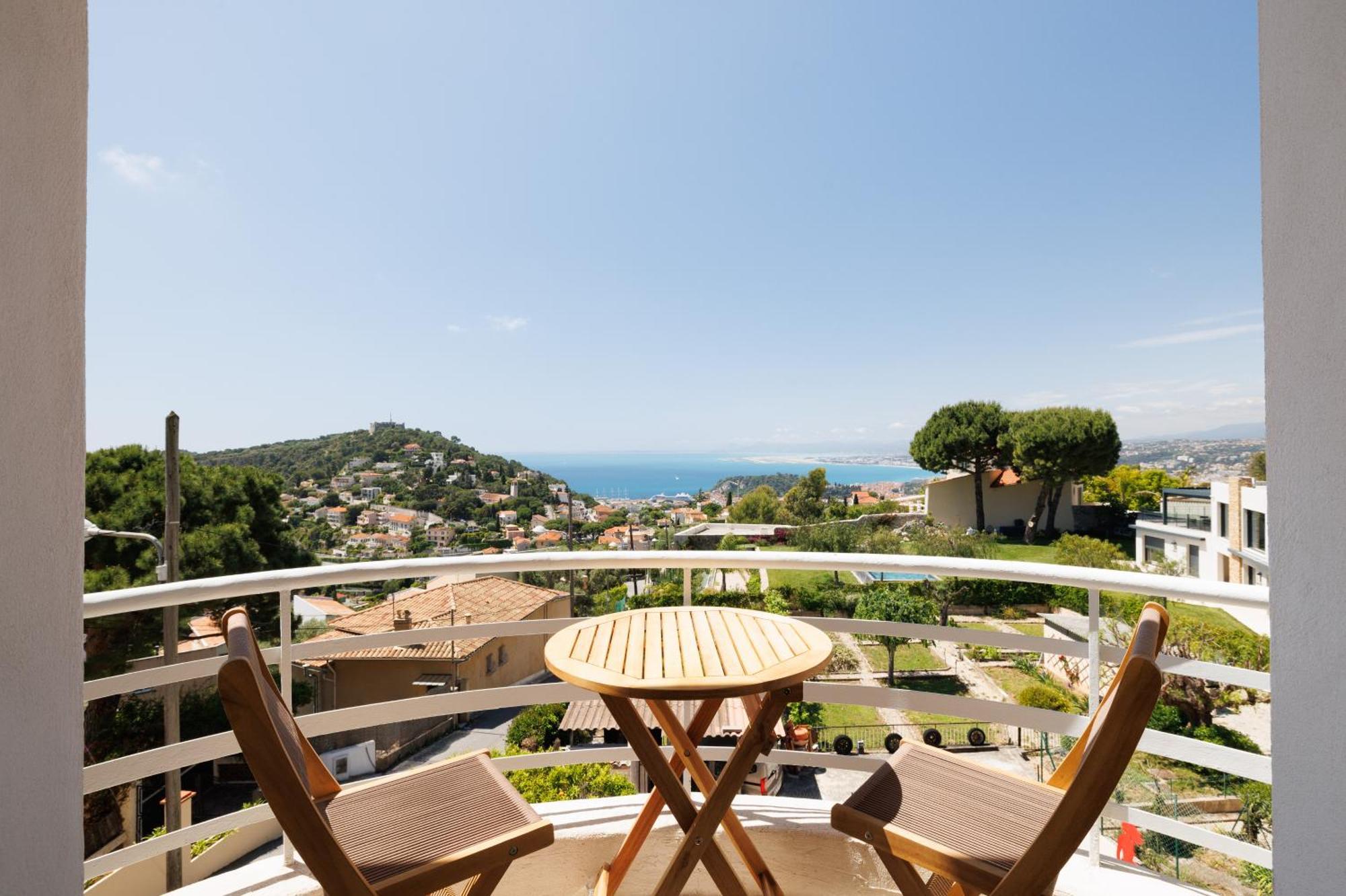Feel - Vinaigrier Villa
