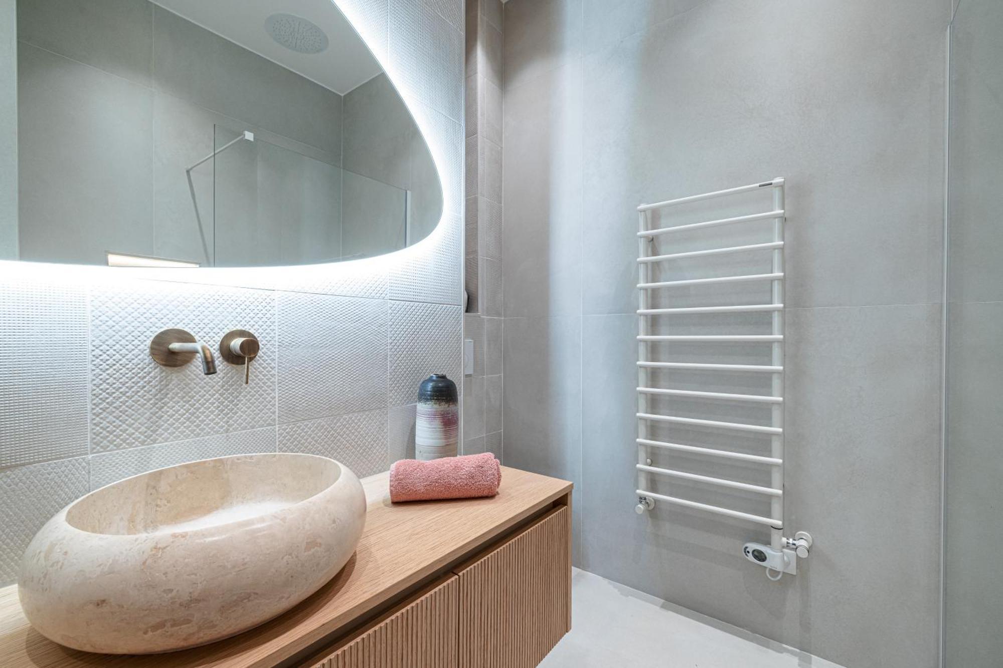 Feel - Vinaigrier Villa *