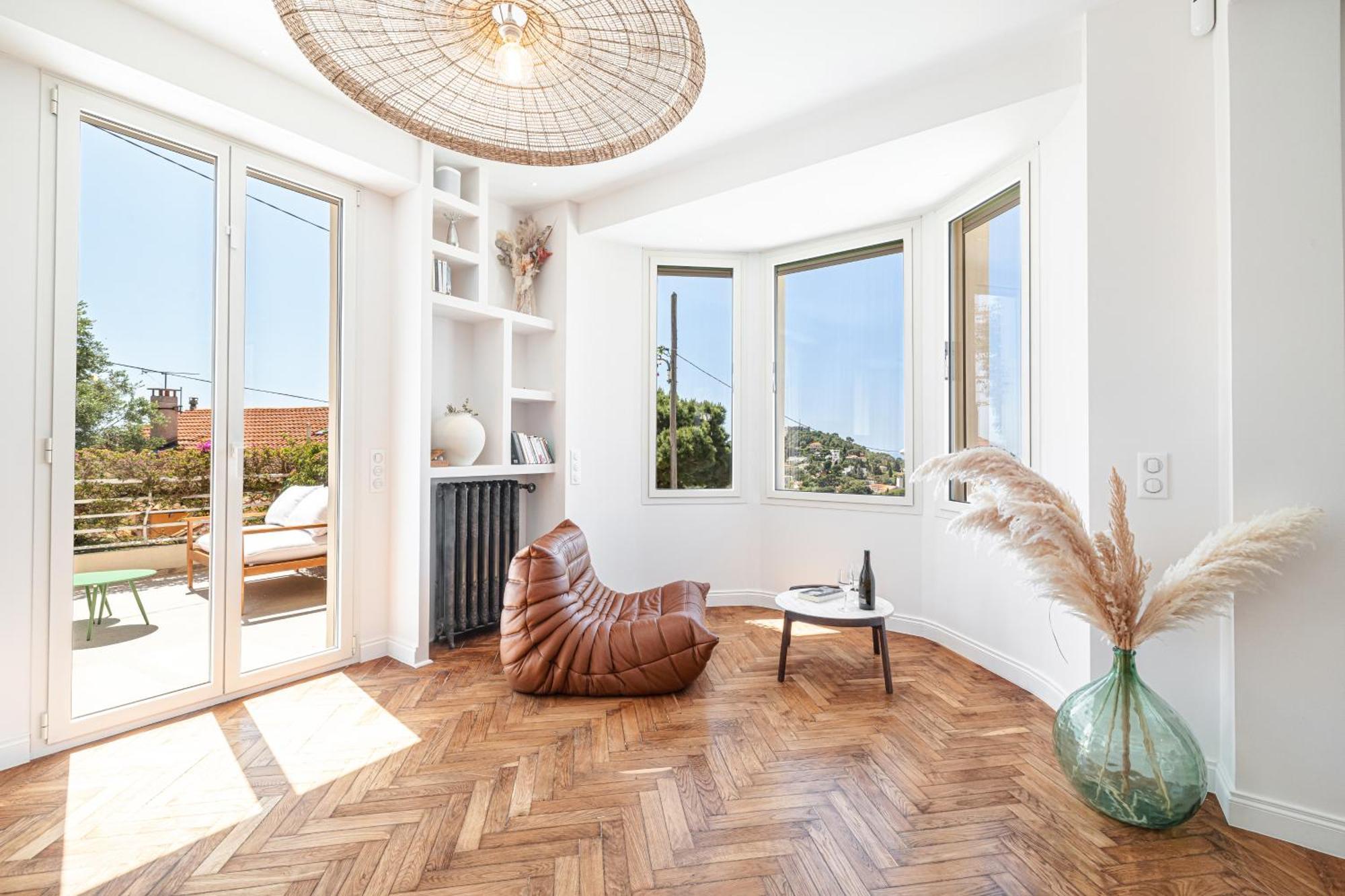 Villa Feel - Vinaigrier *