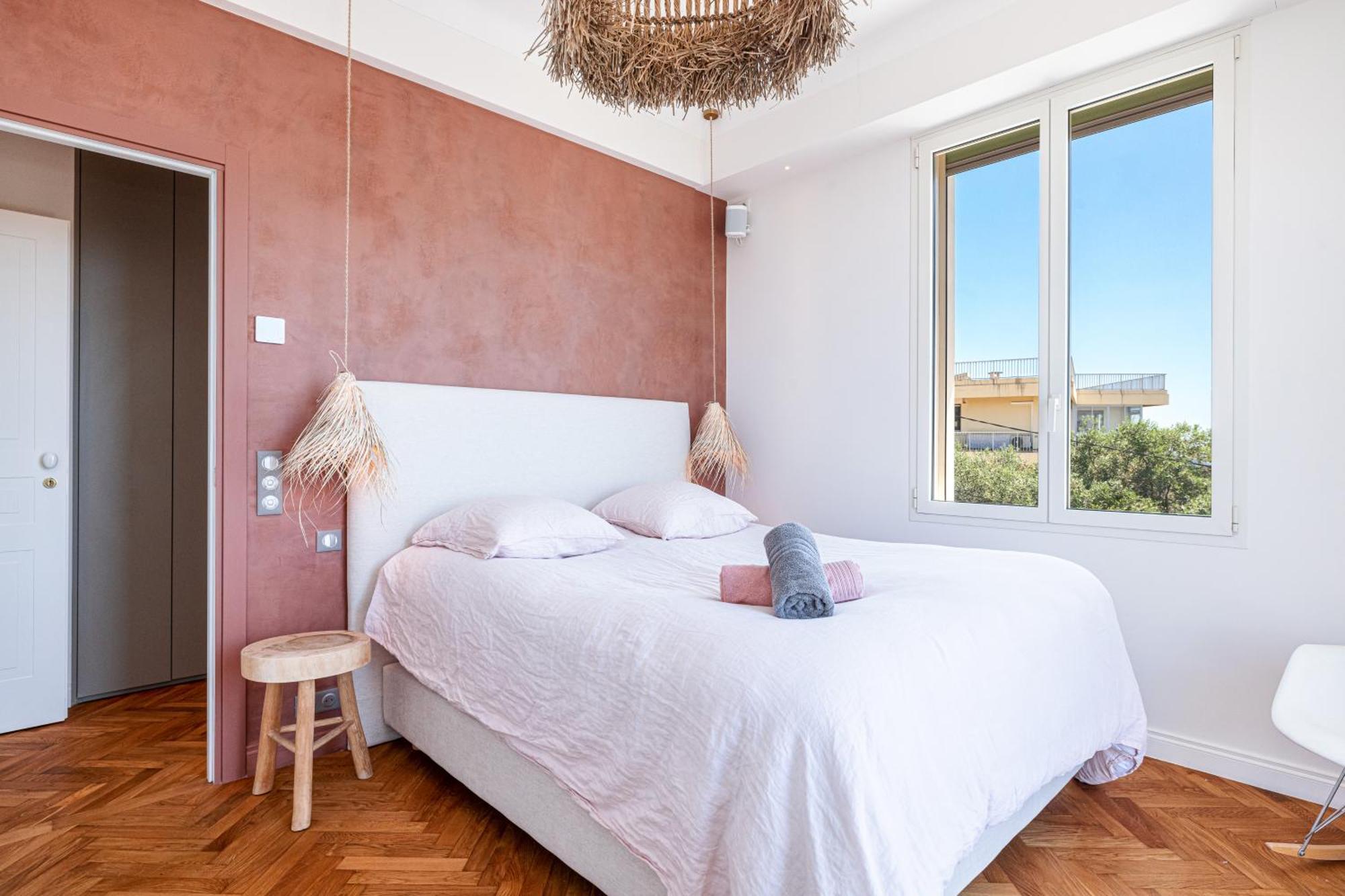 Feel - Vinaigrier Villa Nice