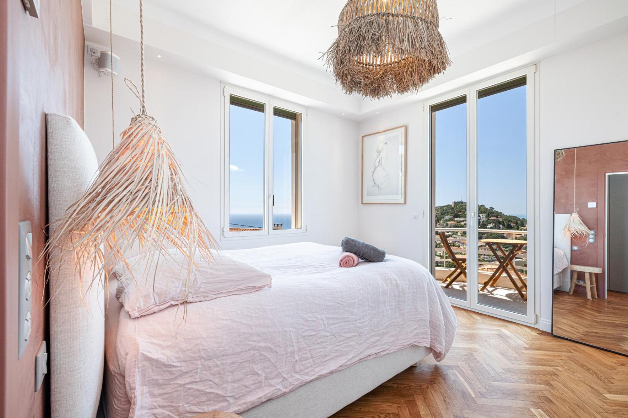 Villa Feel - Vinaigrier Nice