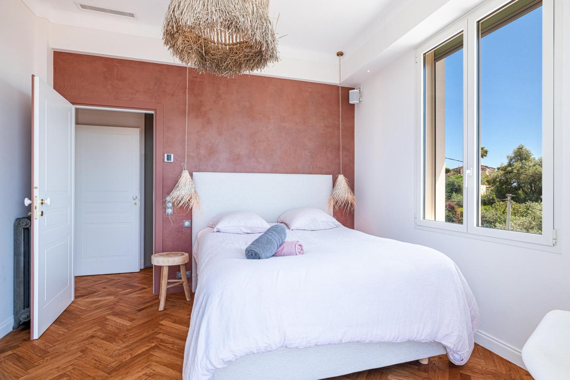 Feel - Vinaigrier Villa