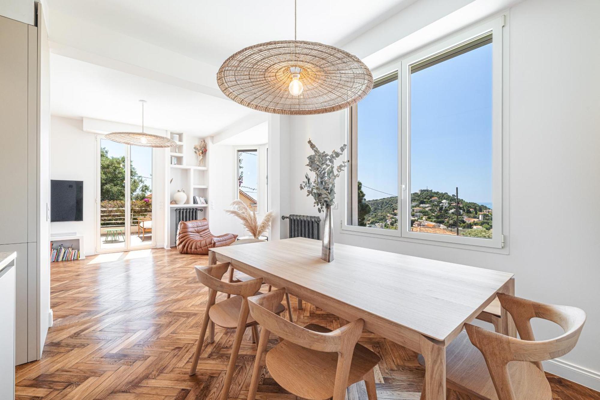 Villa Feel - Vinaigrier
