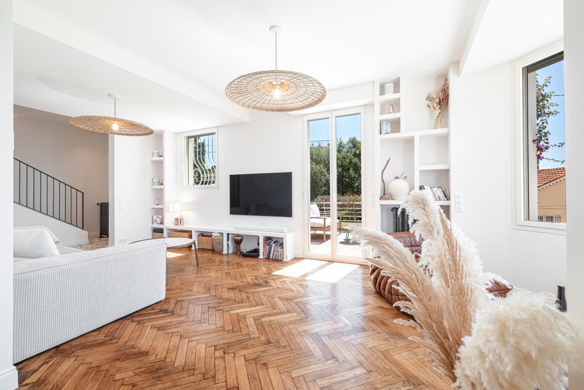 Villa Feel - Vinaigrier *
