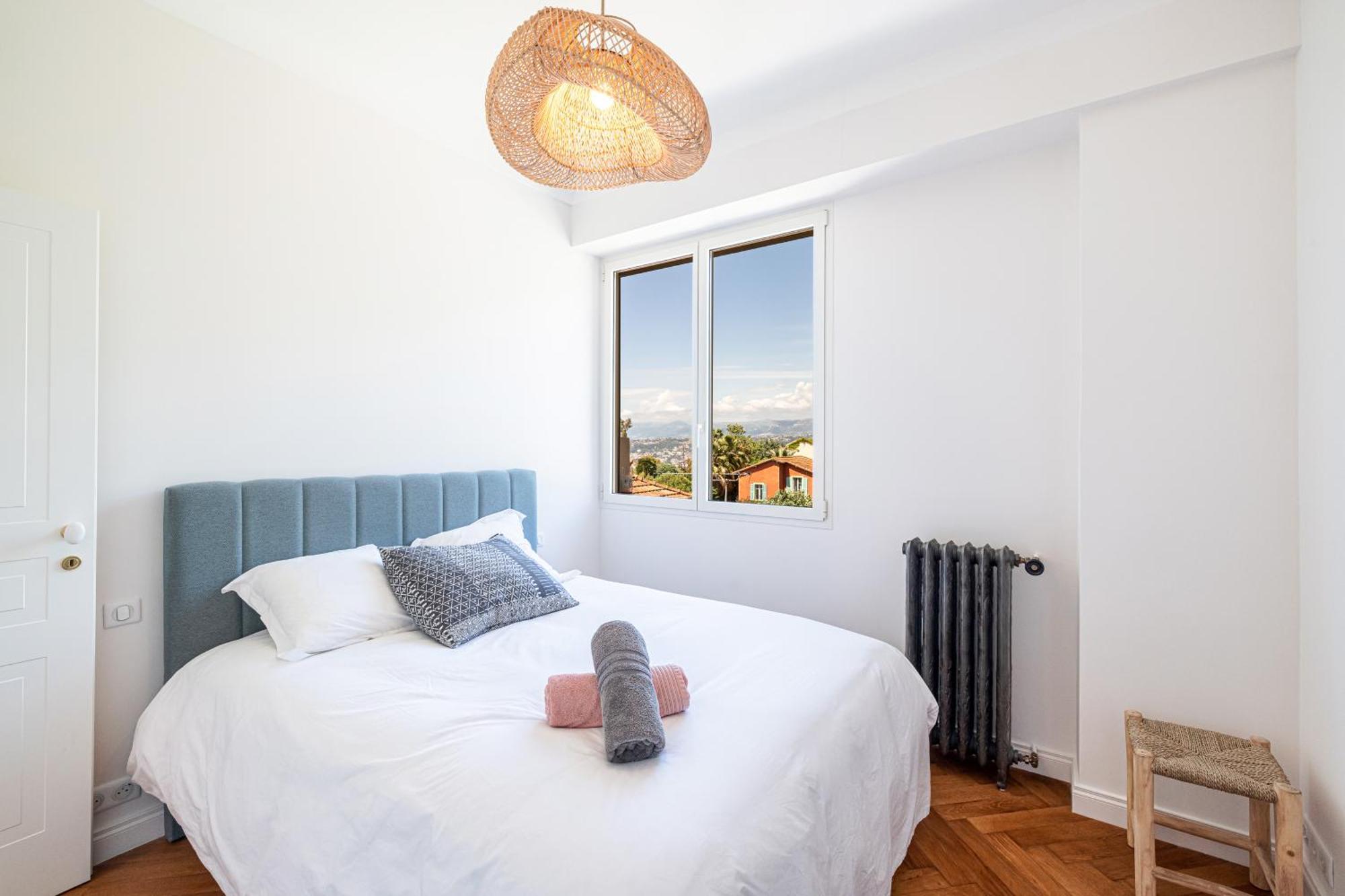 Feel - Vinaigrier Villa Nice