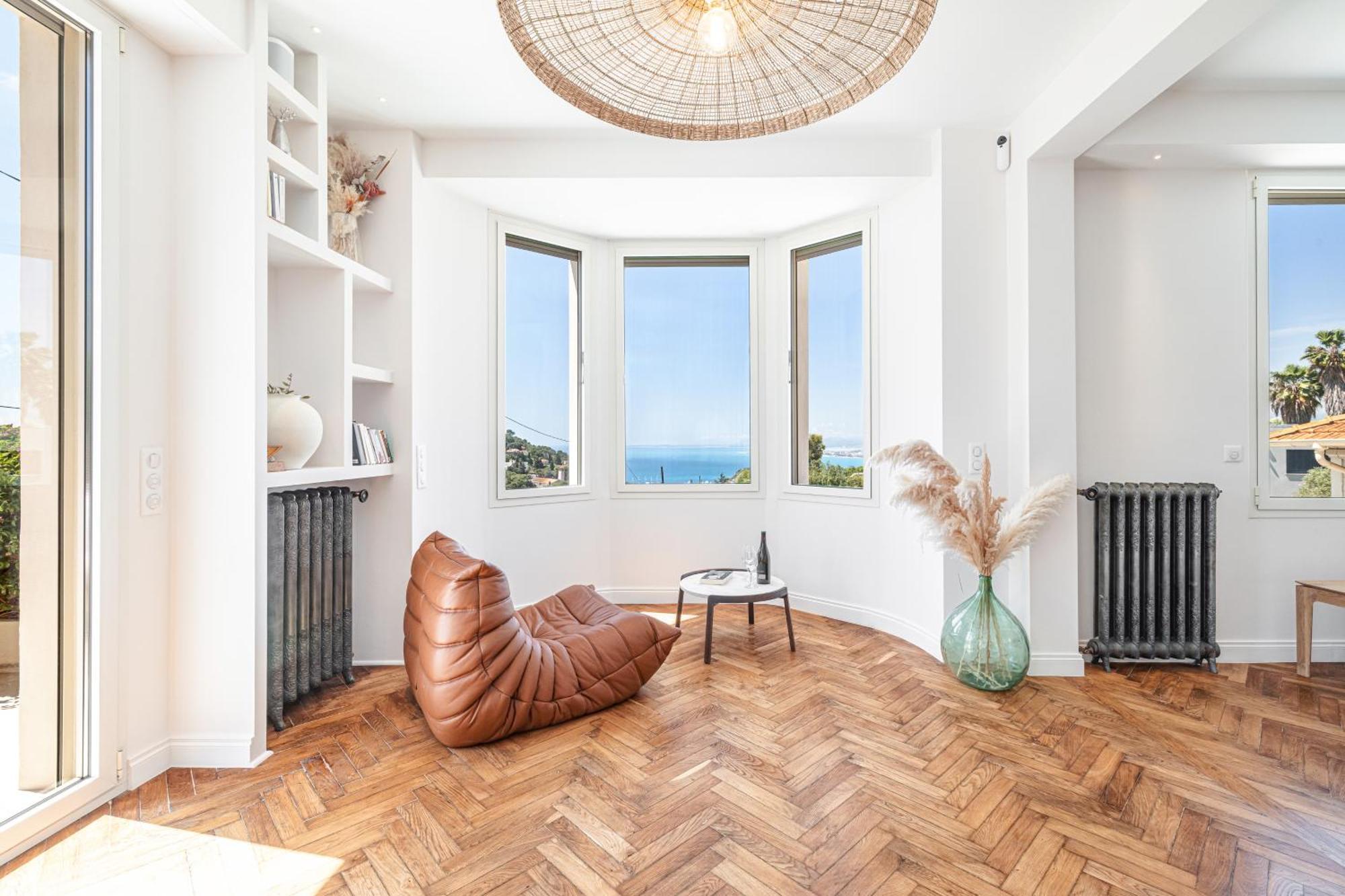 Feel - Vinaigrier Villa