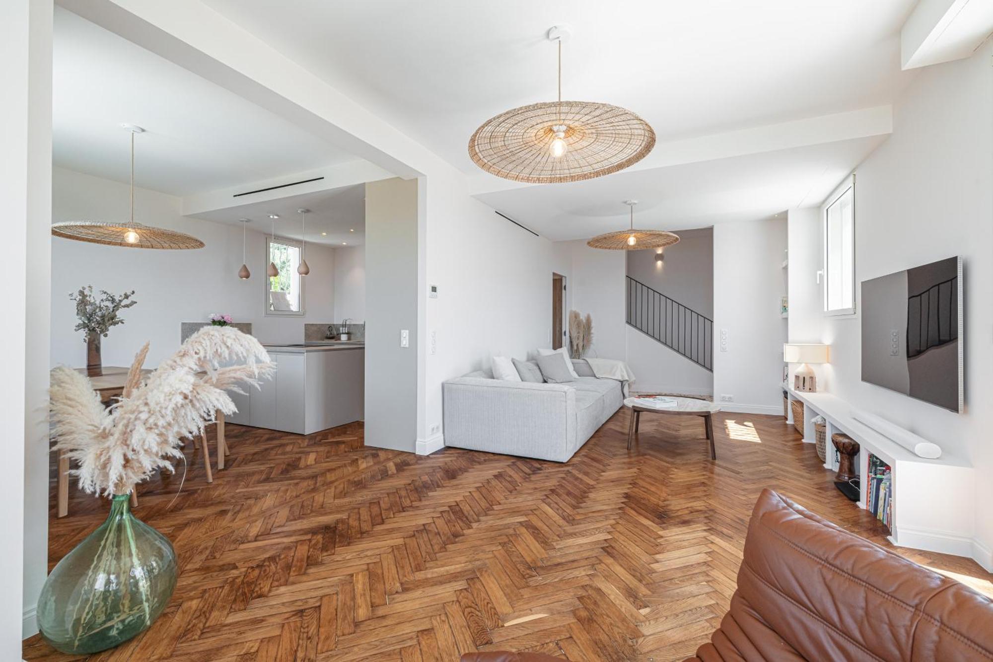 Villa Feel - Vinaigrier *