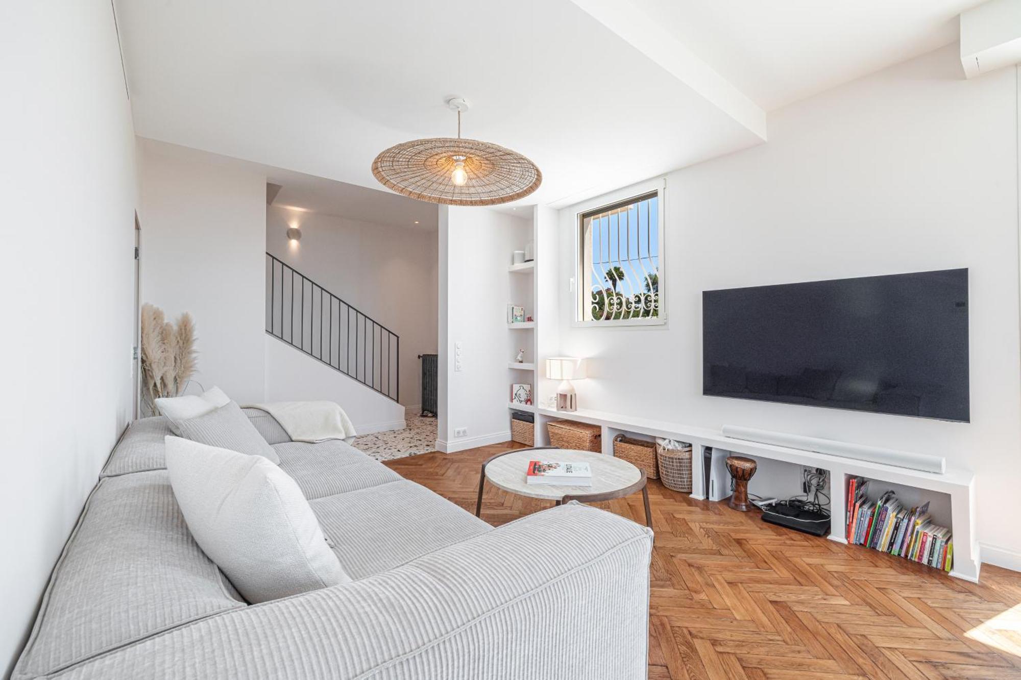 Villa Feel - Vinaigrier