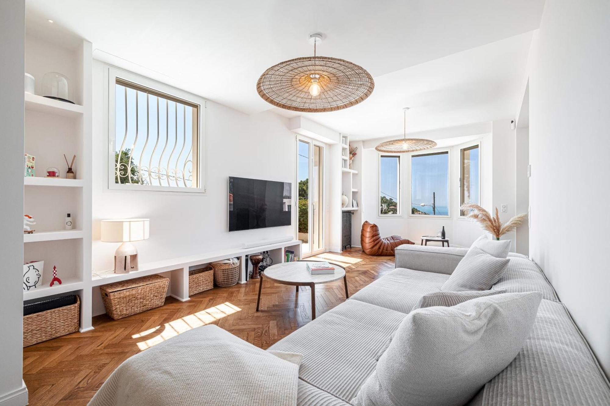 Villa Feel - Vinaigrier *