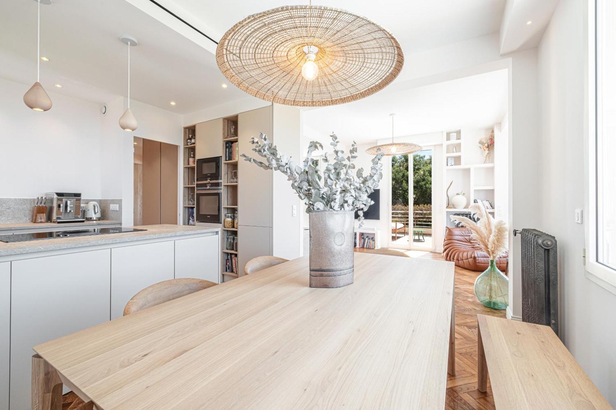 Feel - Vinaigrier Villa Nice