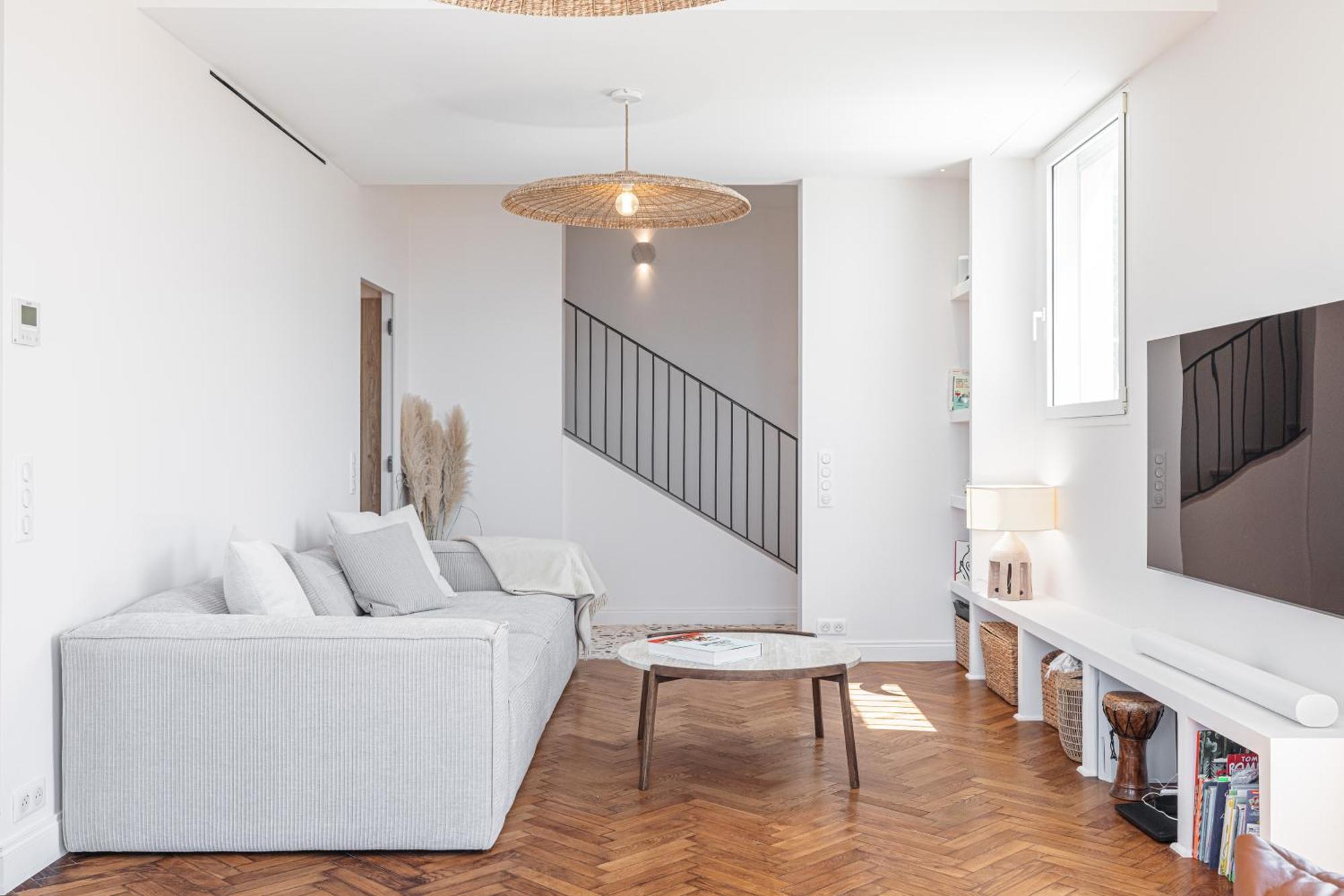 Villa Feel - Vinaigrier