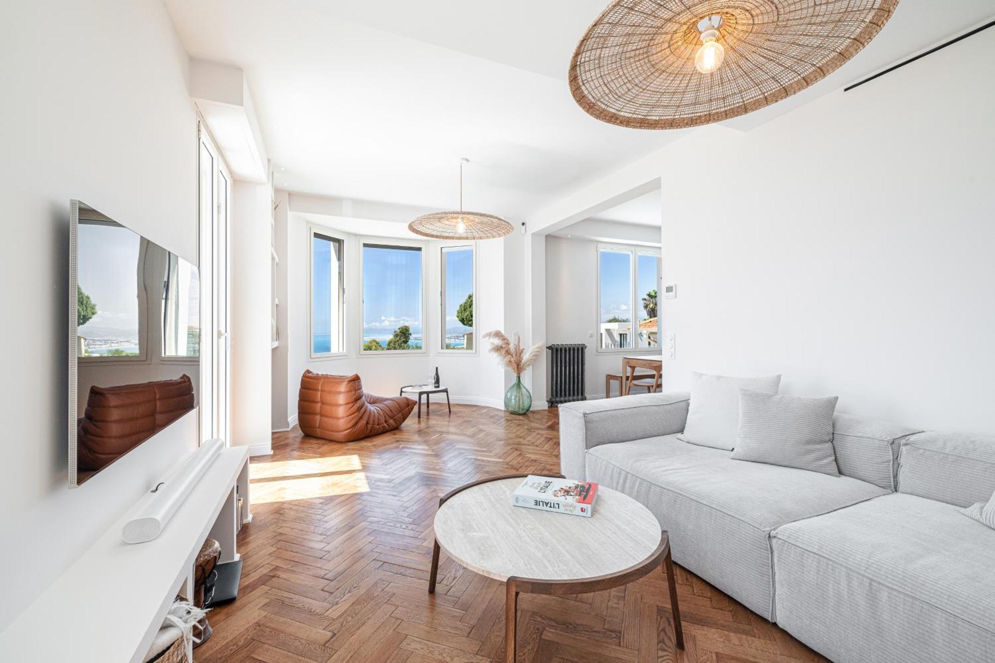 Villa Feel - Vinaigrier *