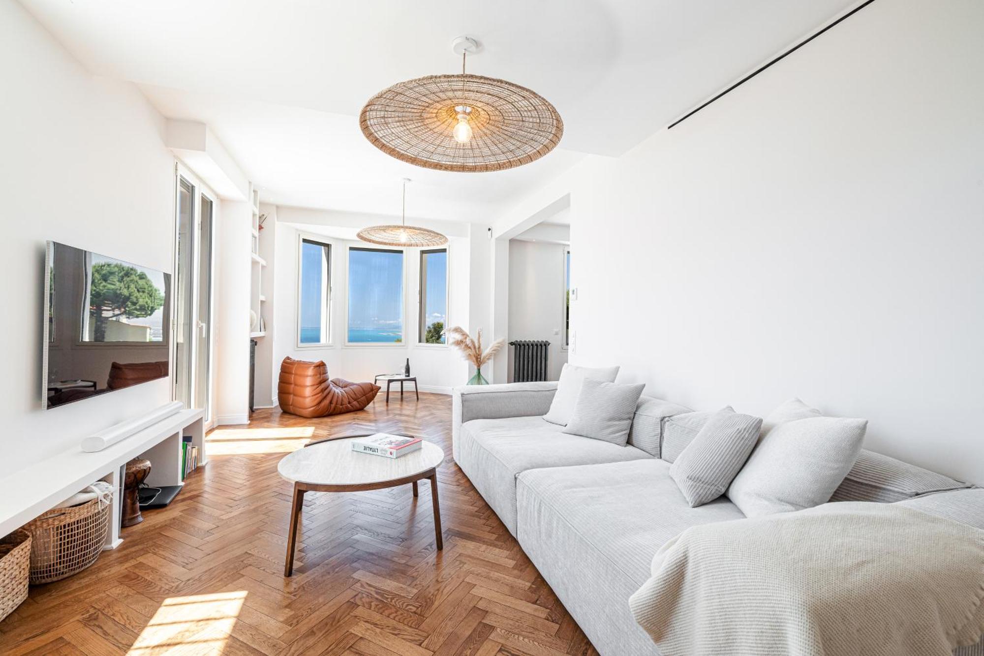 Feel - Vinaigrier Villa Nice