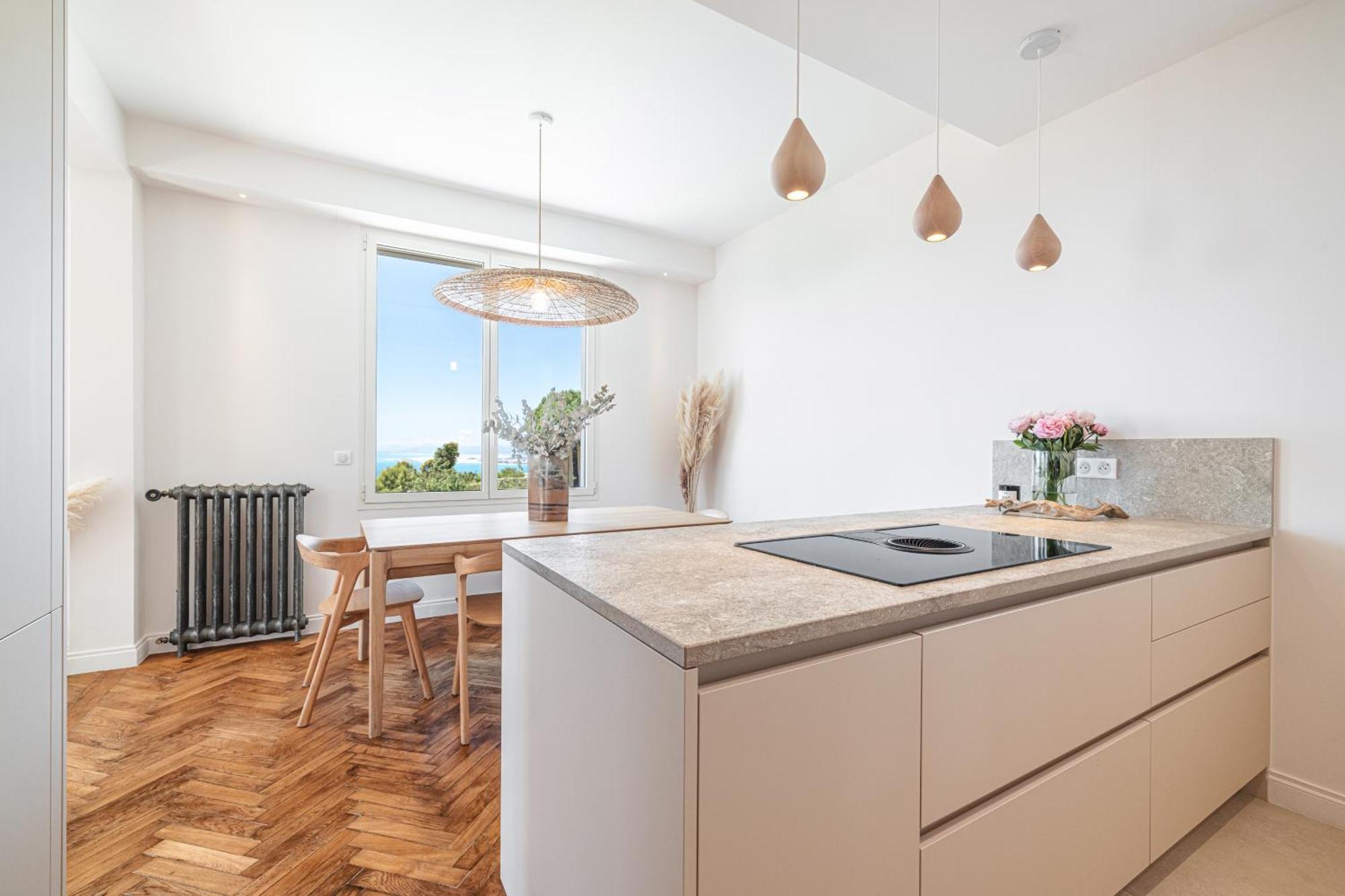 Villa Feel - Vinaigrier Nice