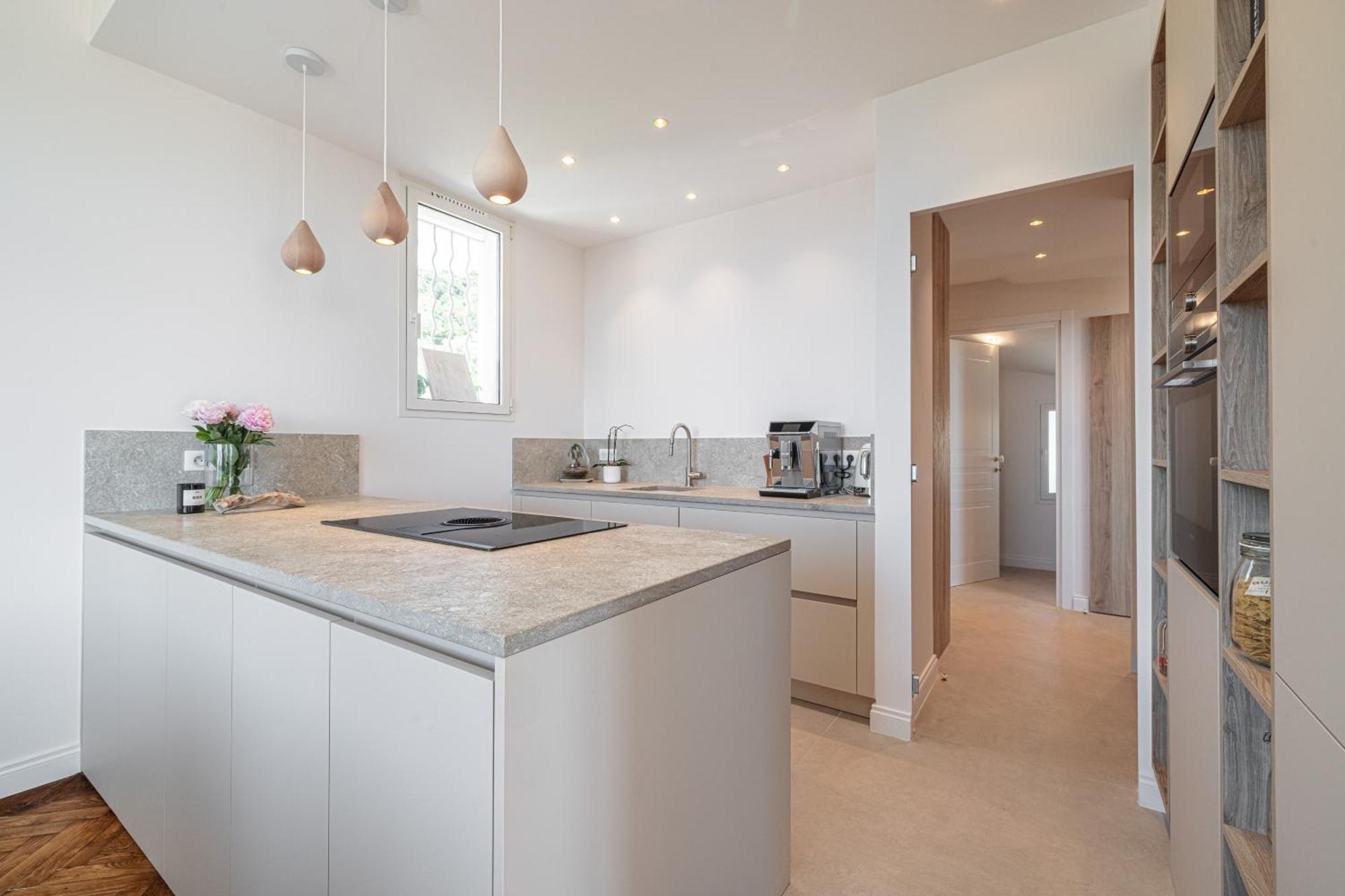 Feel - Vinaigrier Villa