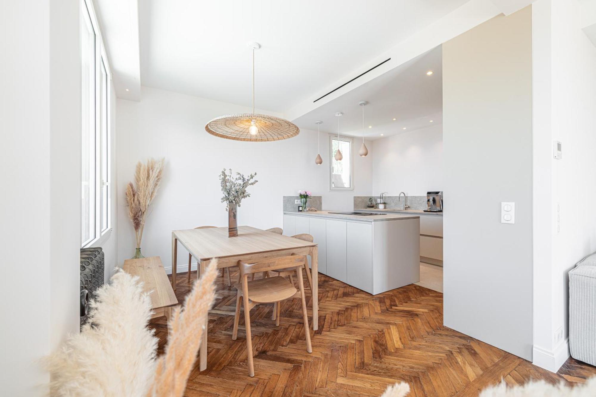 Villa Feel - Vinaigrier