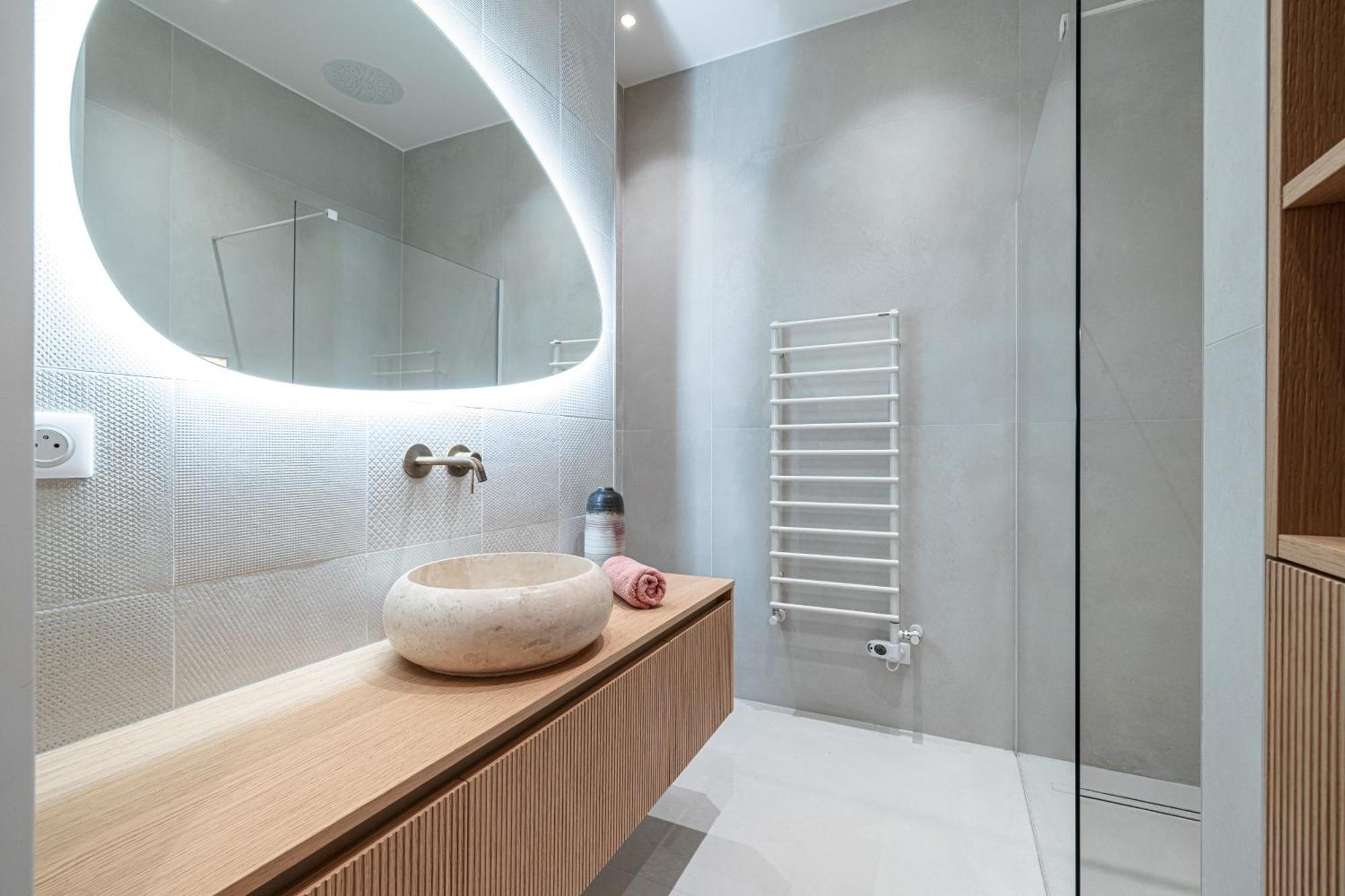 Feel - Vinaigrier Villa Nice